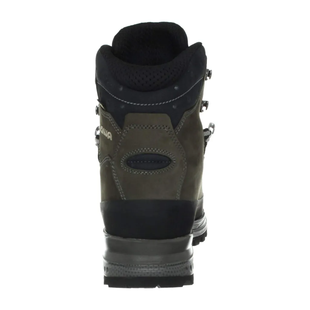 Bottes de randonnée pour femmes Lowa Tibet GTX en cuir Nubuck