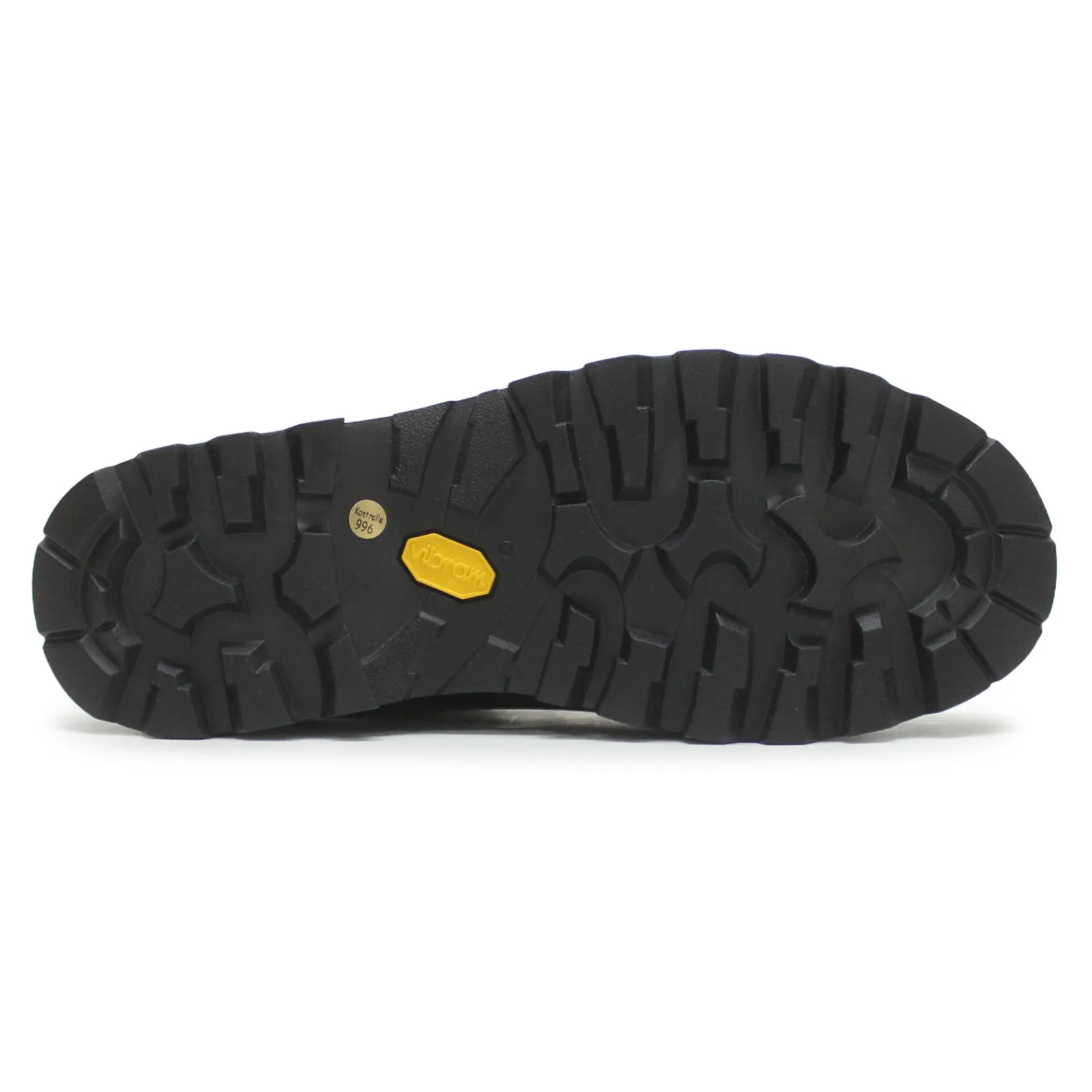 Bottes de randonnée pour femmes Lowa Tibet LL en cuir Nubuck