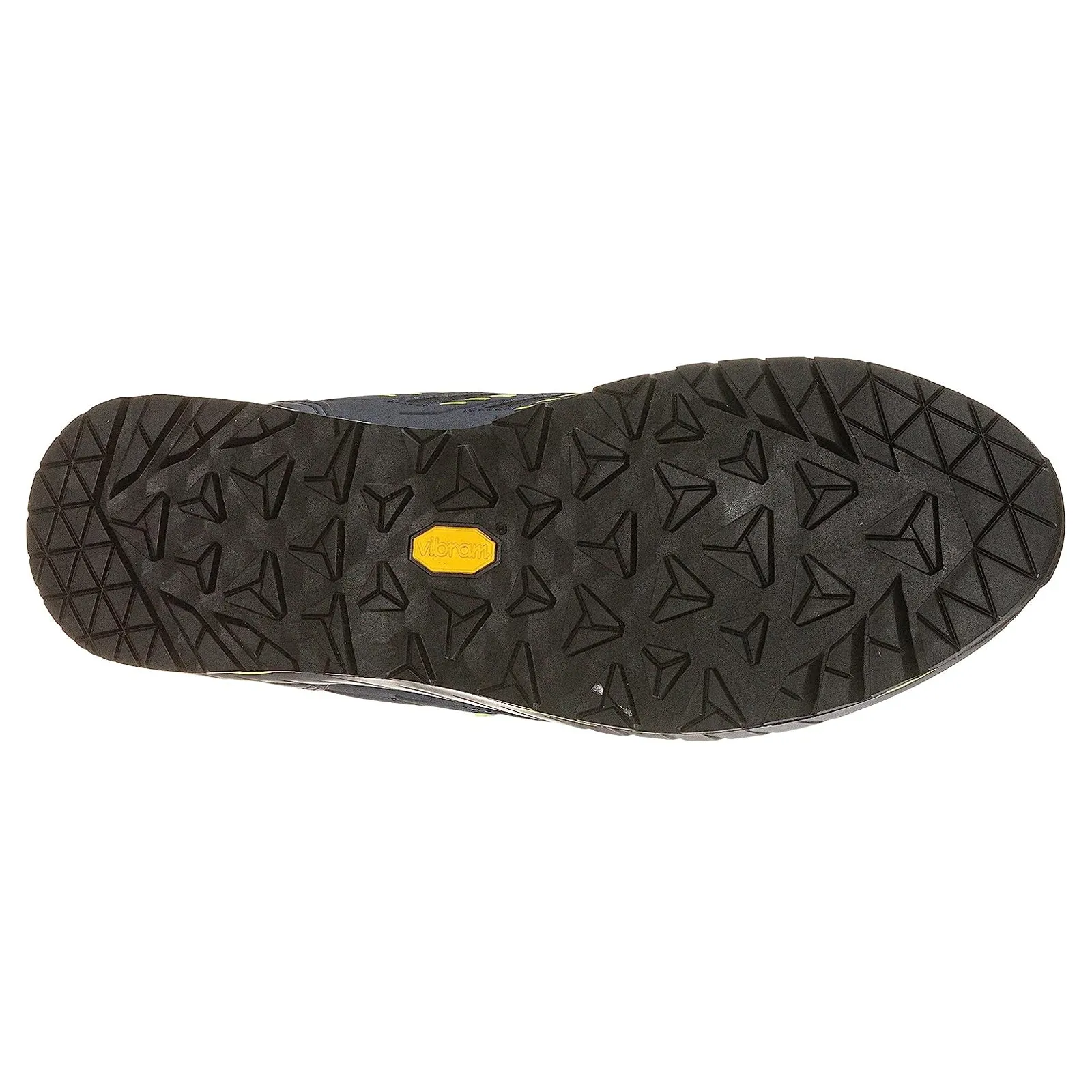 Chaussures de randonnée imperméables pour hommes Lowa Trek Evo GTX Mid en textile synthétique