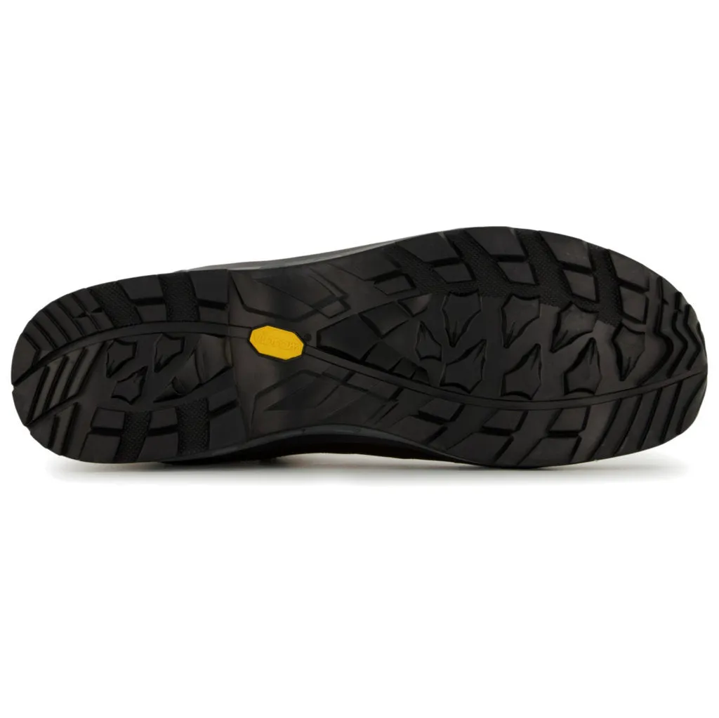 Bottes de randonnée cheville homme Lowa Trekker LL Nubuck