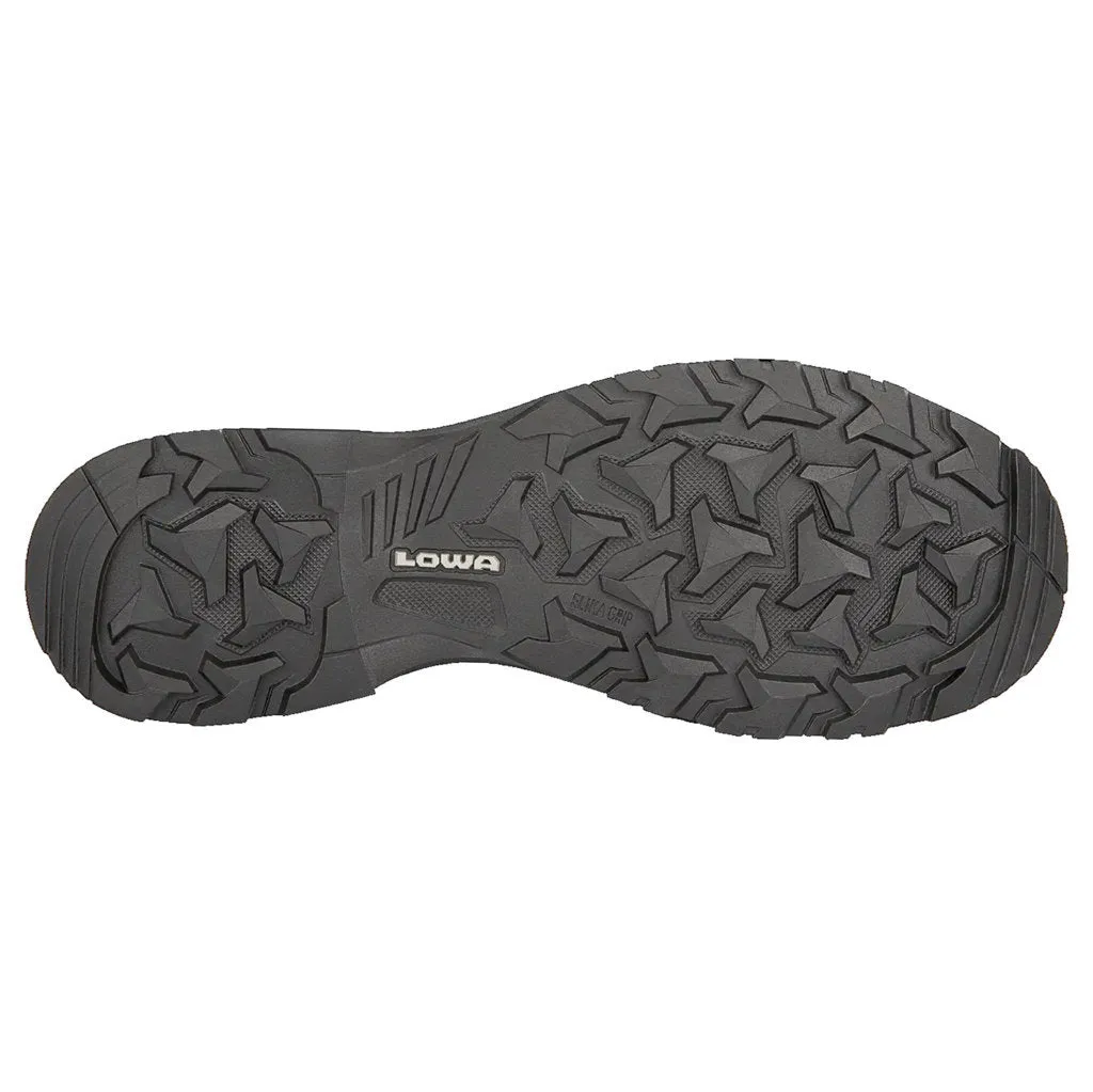 Chaussures de randonnée pour hommes Lowa Vigo GTX en daim cuir