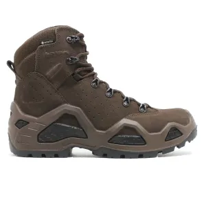 Lowa Z-6S GTX C Suede Women's Waterproof Hiking Boots