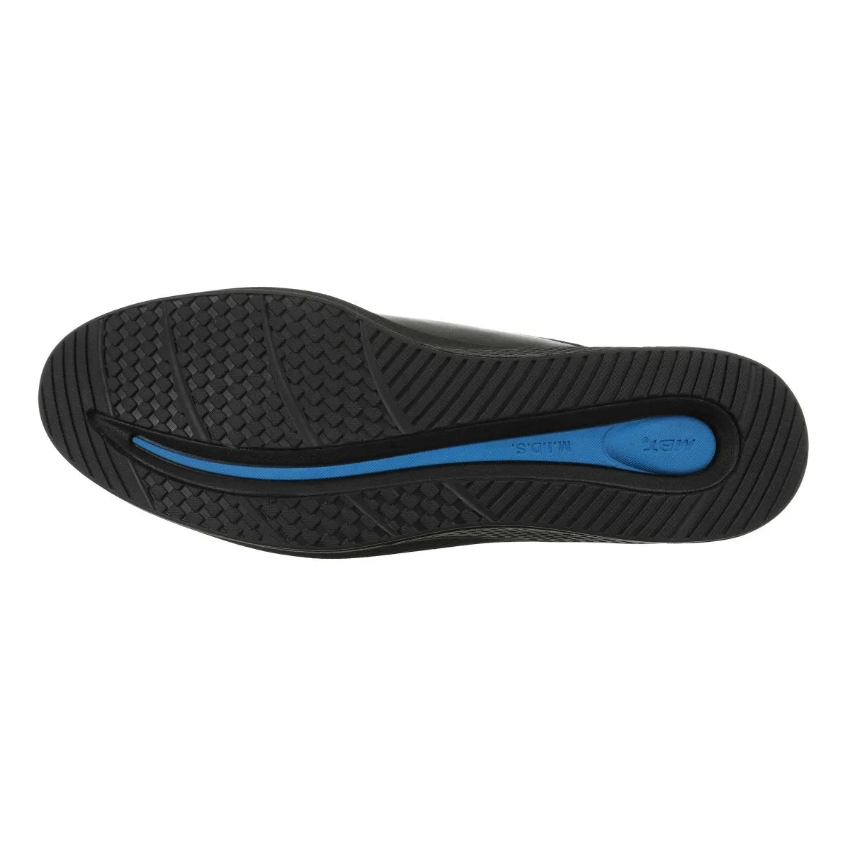 MBT Hommes Kabisa 2 Noir
