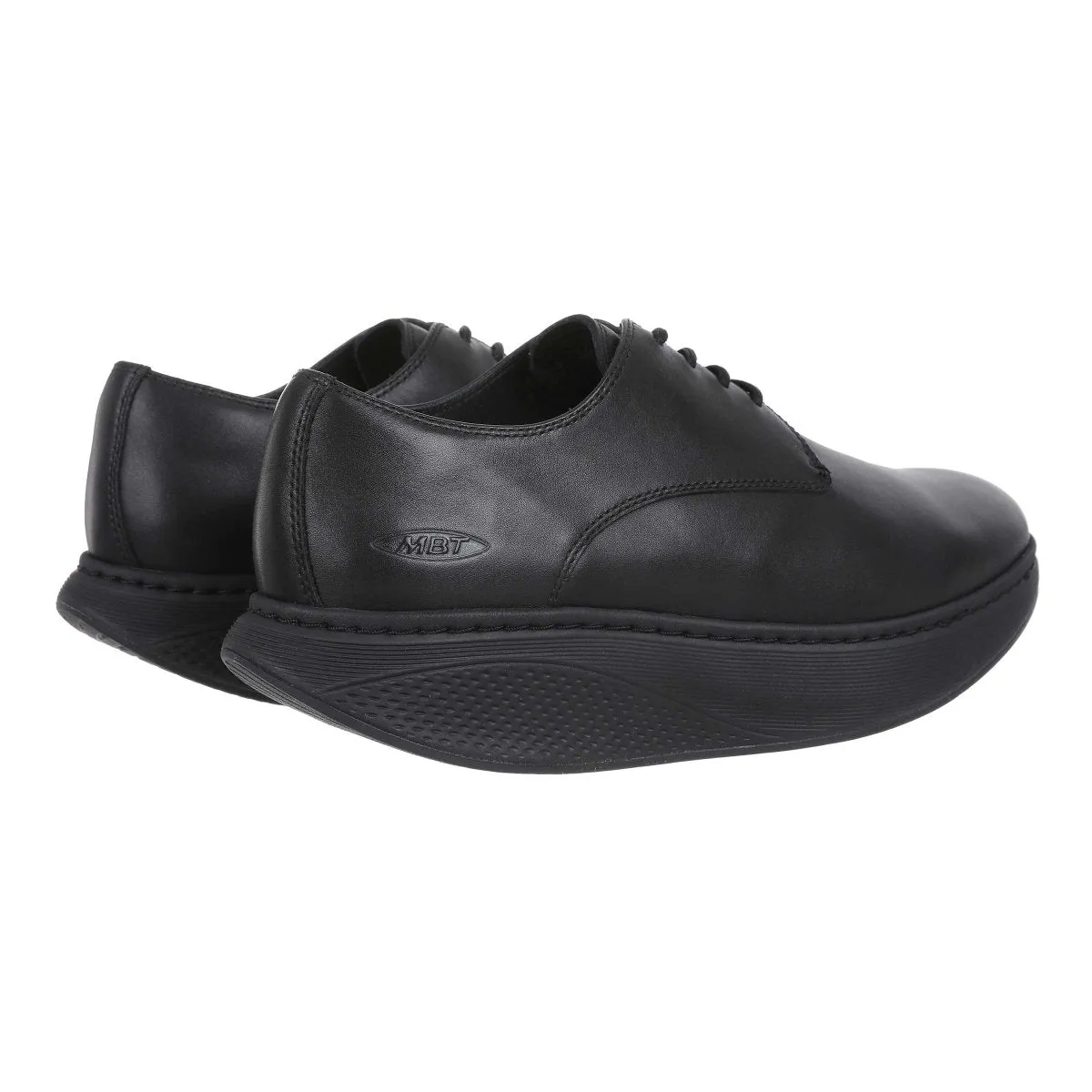 MBT Hommes Kabisa 2 Noir