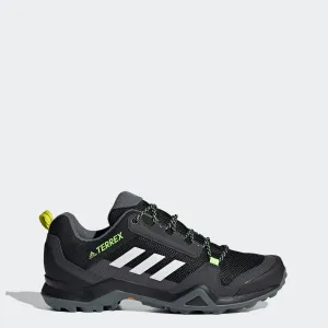 Men's adidas TERREX AX3 Hiking Shoes Hey Dude Shoes