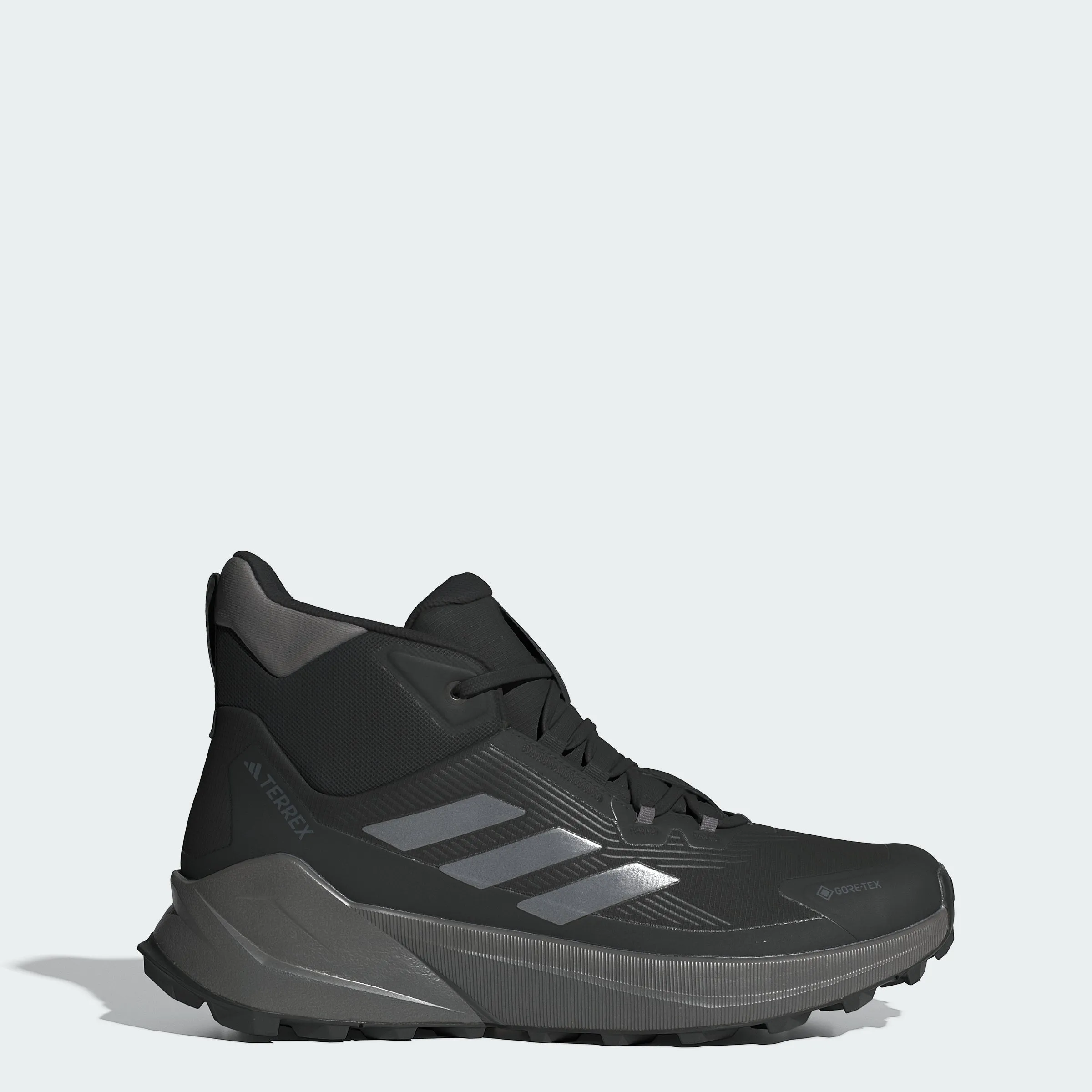 Chaussures de randonnée adidas Terrex Trailmaker 2.0 Mid Gore-Tex pour hommes - Hey Dude Shoes