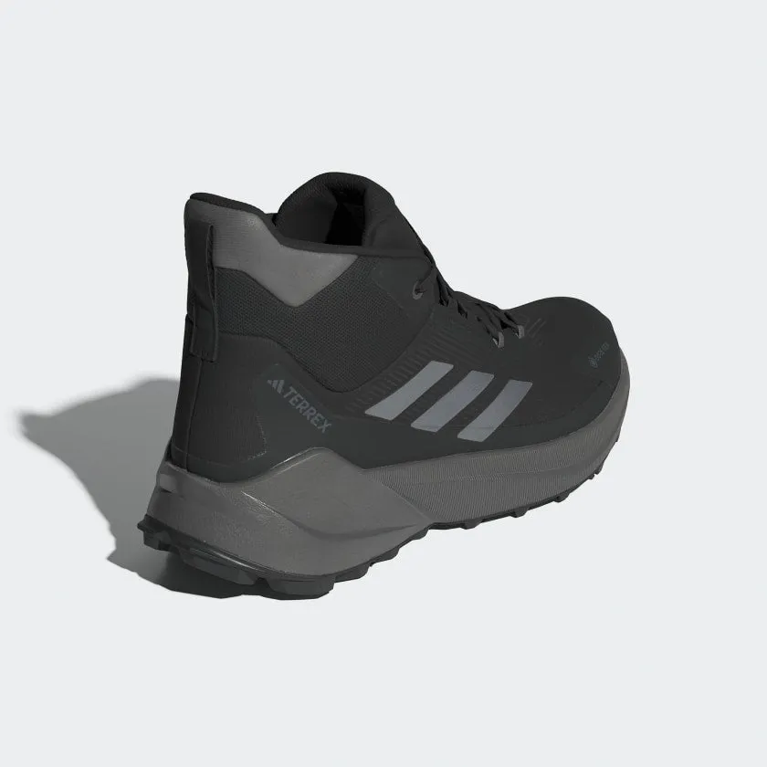 Chaussures de randonnée adidas Terrex Trailmaker 2.0 Mid Gore-Tex pour hommes - Hey Dude Shoes