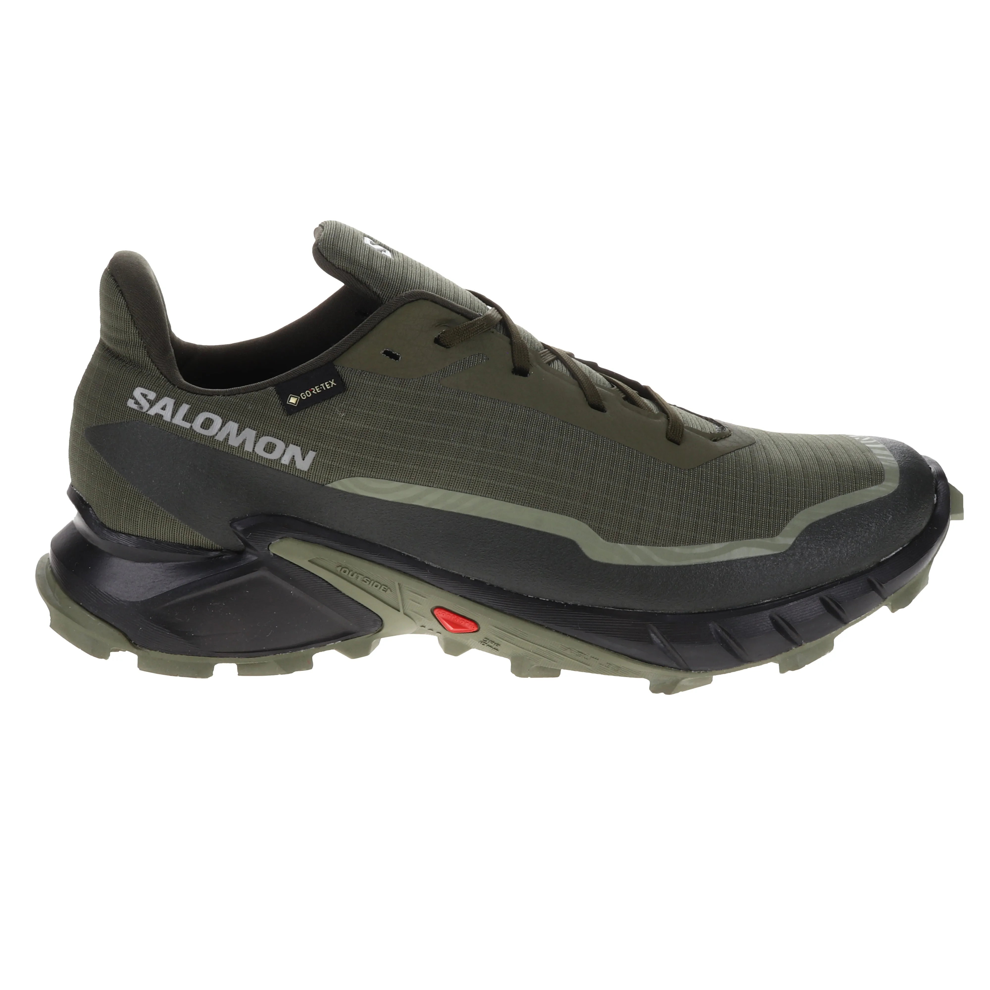 Alphacross 5 GTX pour Homme