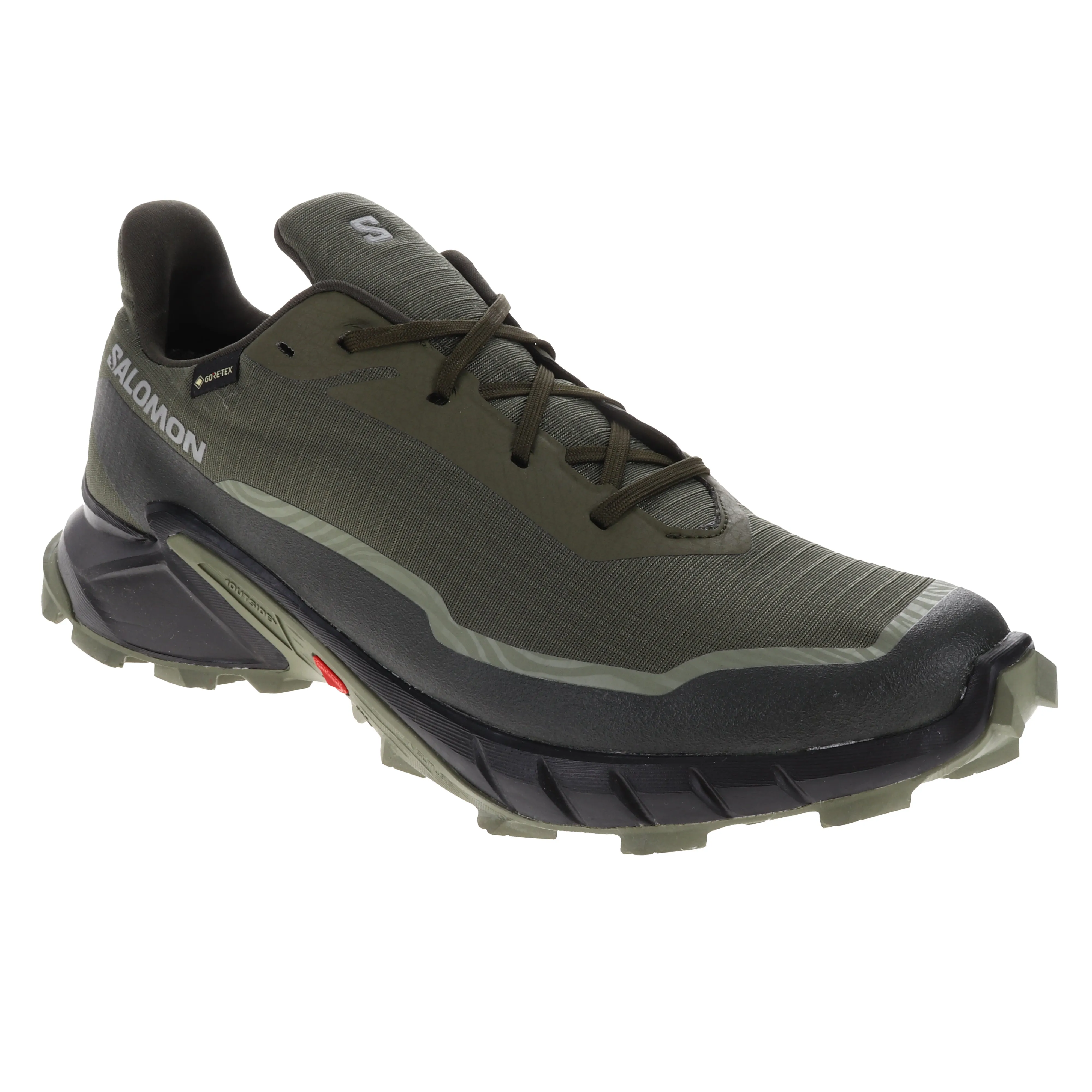 Alphacross 5 GTX pour Homme