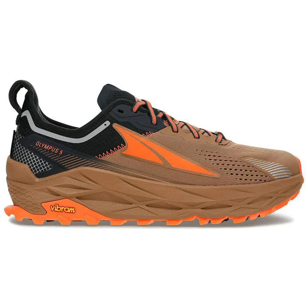 Altra Olympus 5 pour Homme