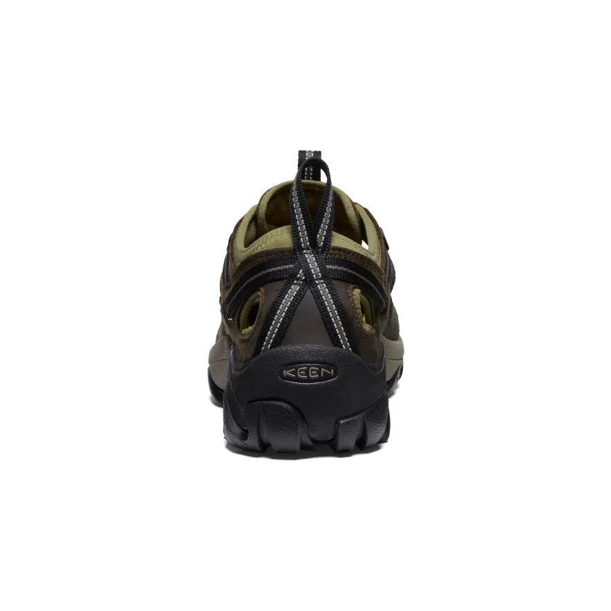 Arroyo II pour Homme | Cantine/Noir