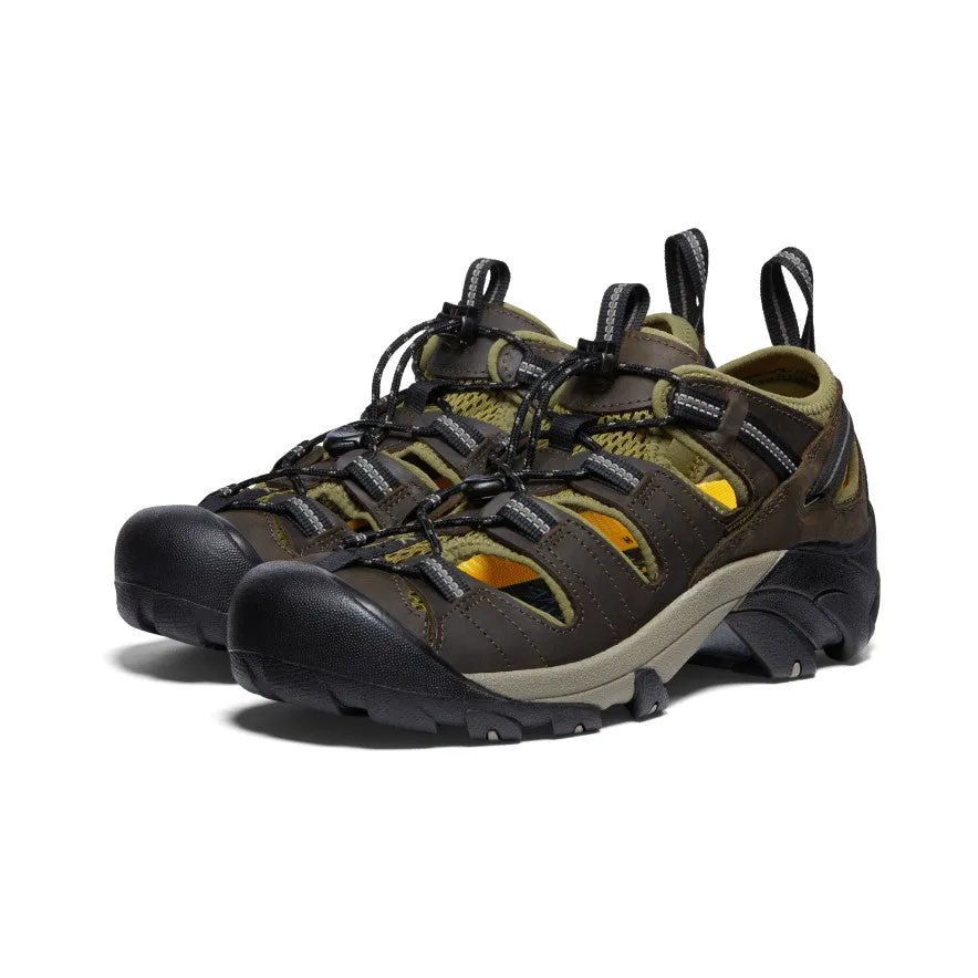 Arroyo II pour Homme | Cantine/Noir