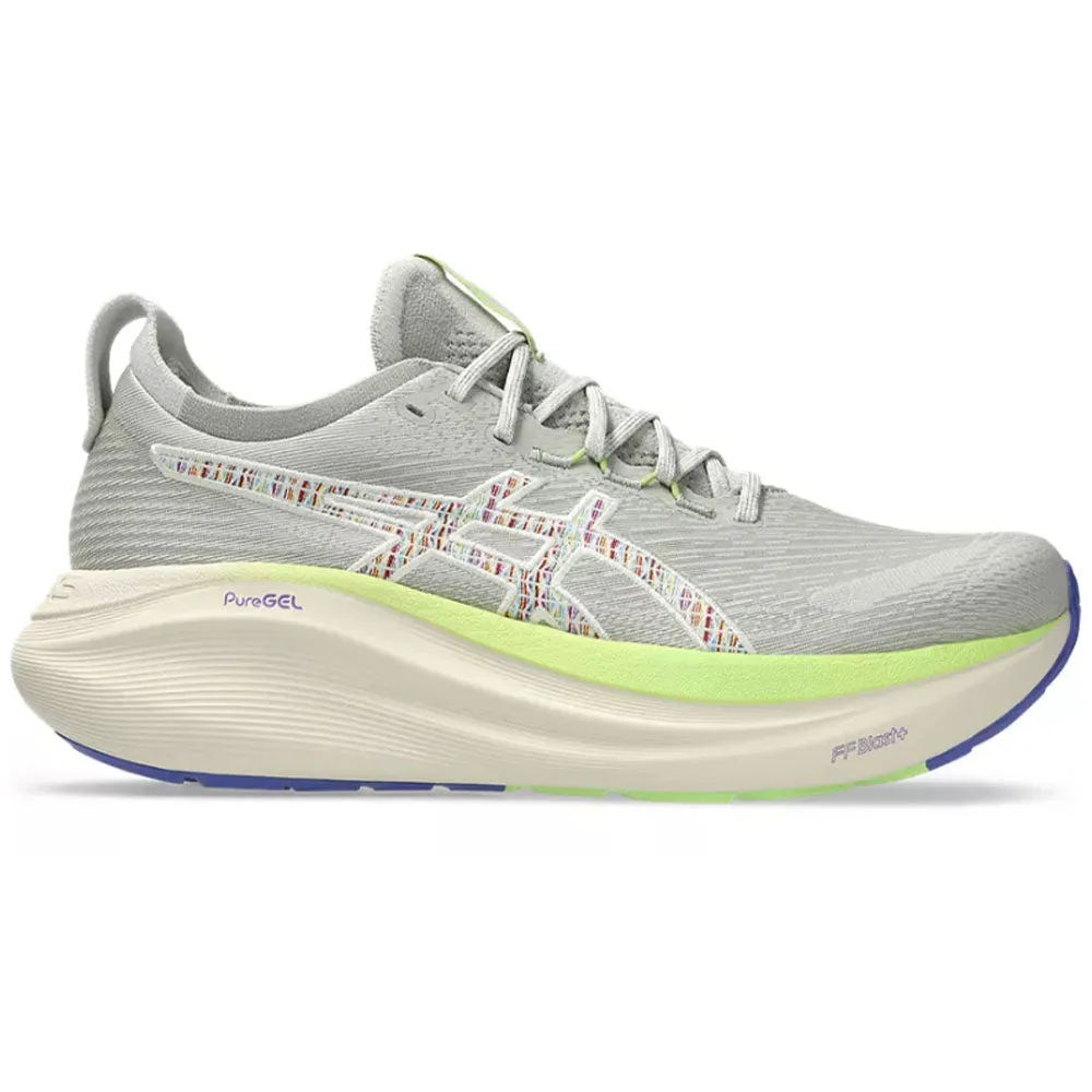 ASICS GEL-Nimbus 27 TR pour Homme