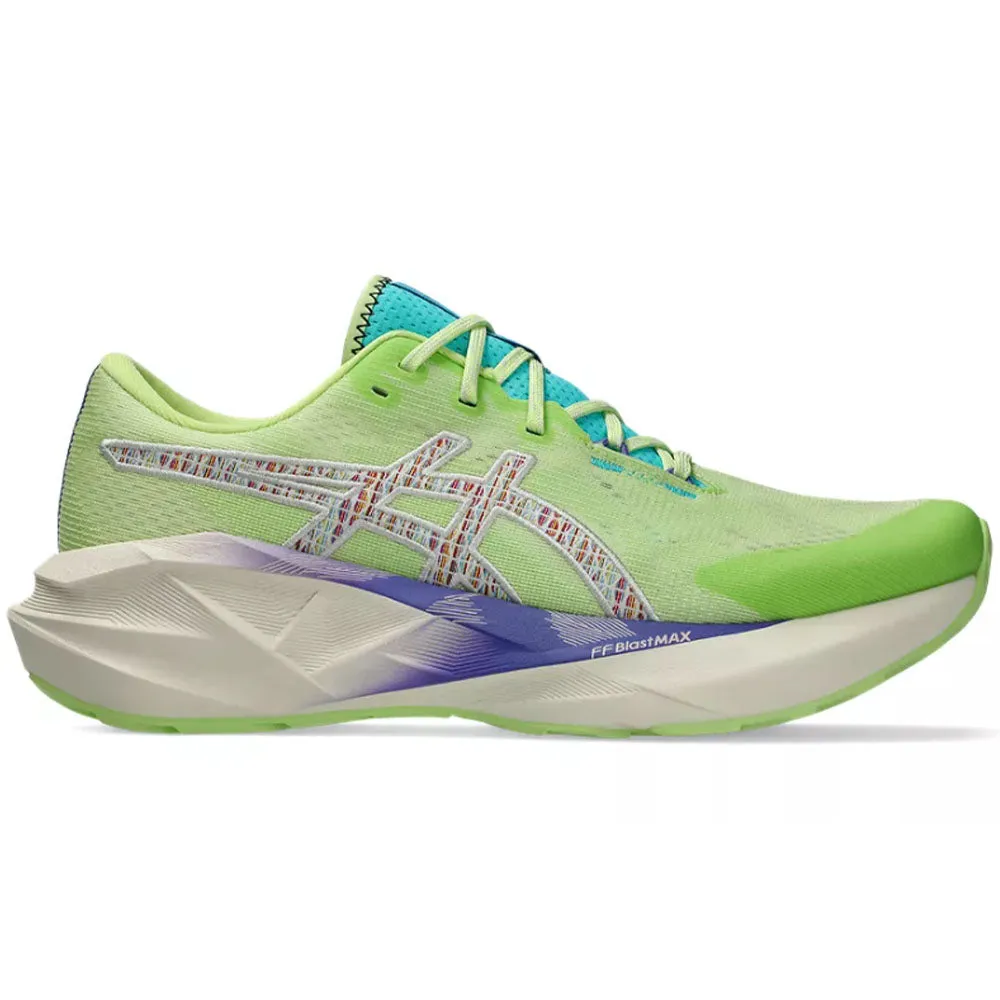 Chaussures ASICS Novablast 5 TR pour Homme