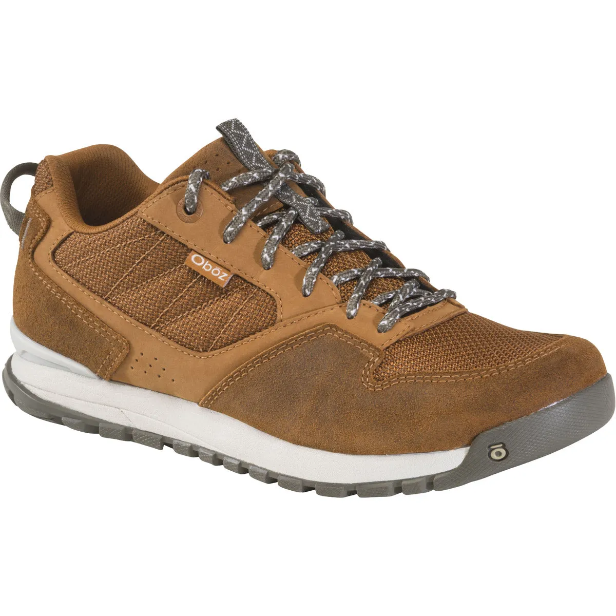 Bozeman Low Suede pour Homme