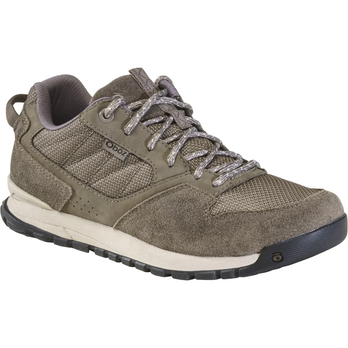 Bozeman Low Suede pour Homme
