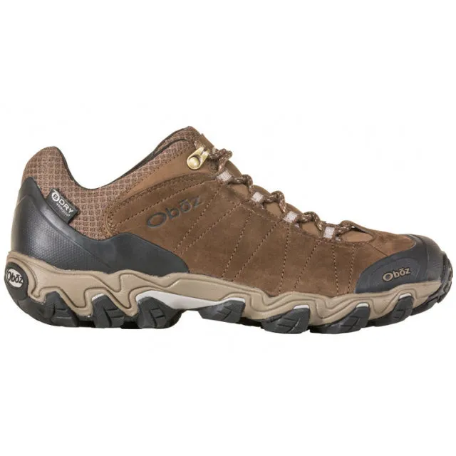Bottes imperméables basses Bridger pour homme