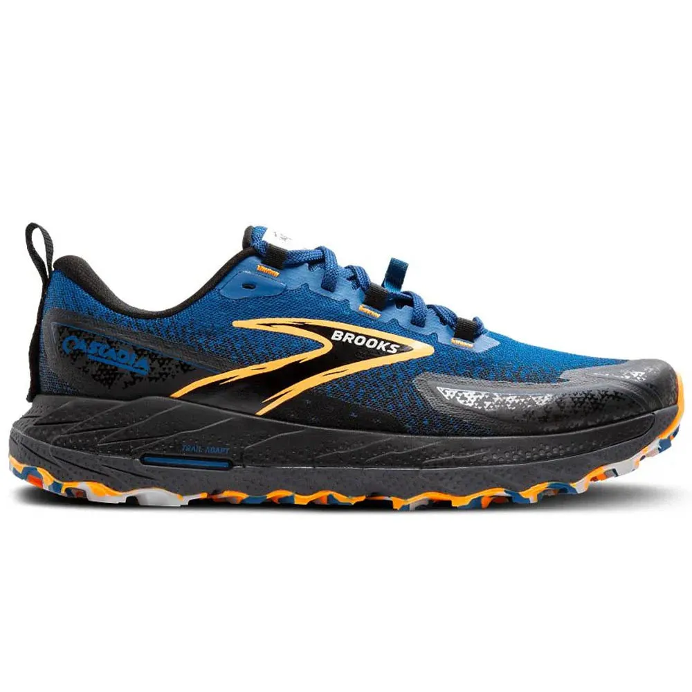 Brooks Cascadia 18 pour Homme