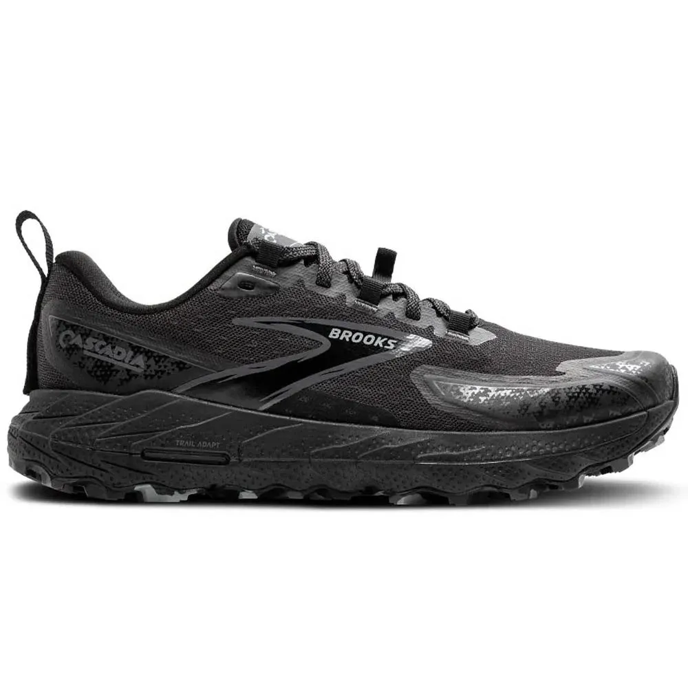 Brooks Cascadia 18 pour Homme