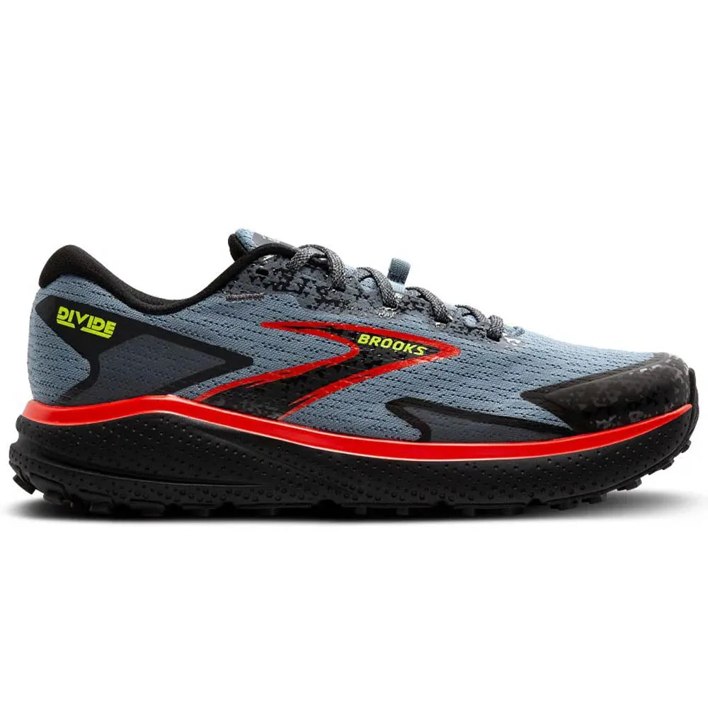 Brooks Divide 5 pour Homme