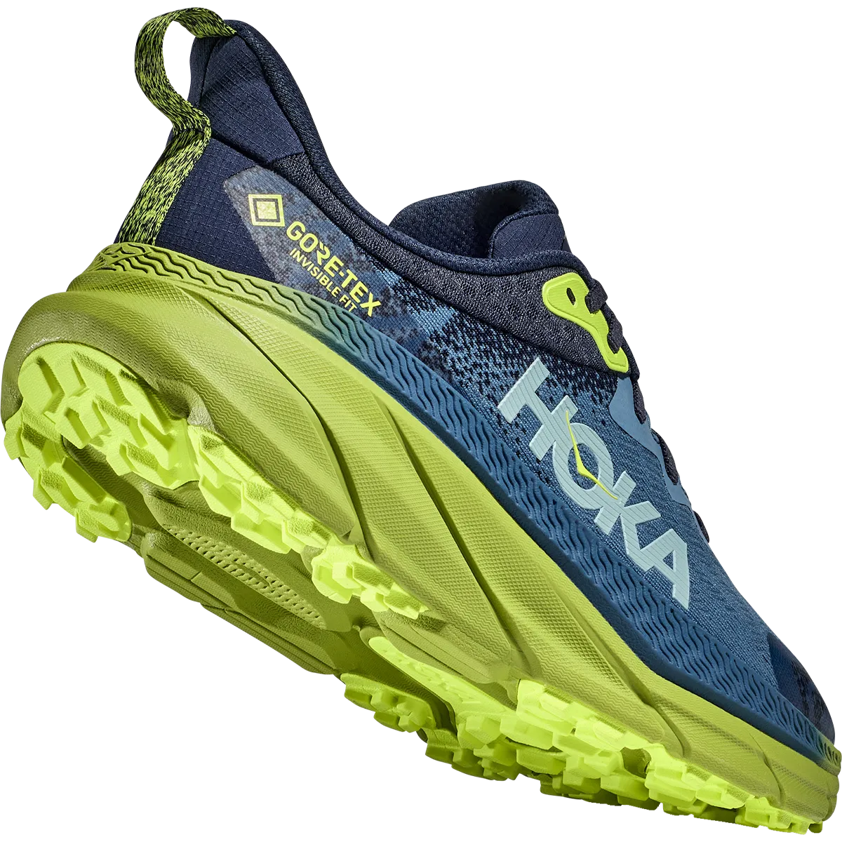 Chaussure de randonnée Challenger ATR 7 GTX pour homme