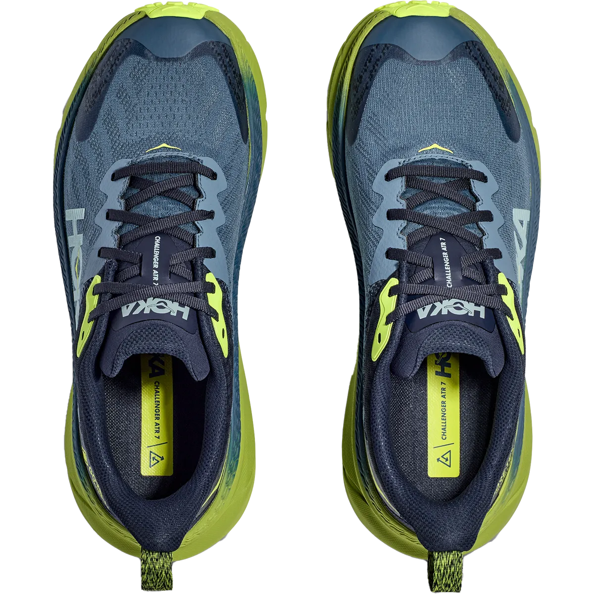 Chaussure de randonnée Challenger ATR 7 GTX pour homme