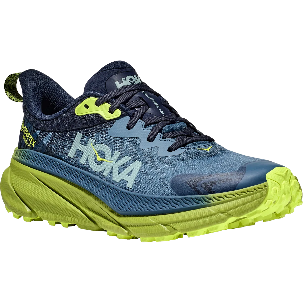 Chaussure de randonnée Challenger ATR 7 GTX pour homme