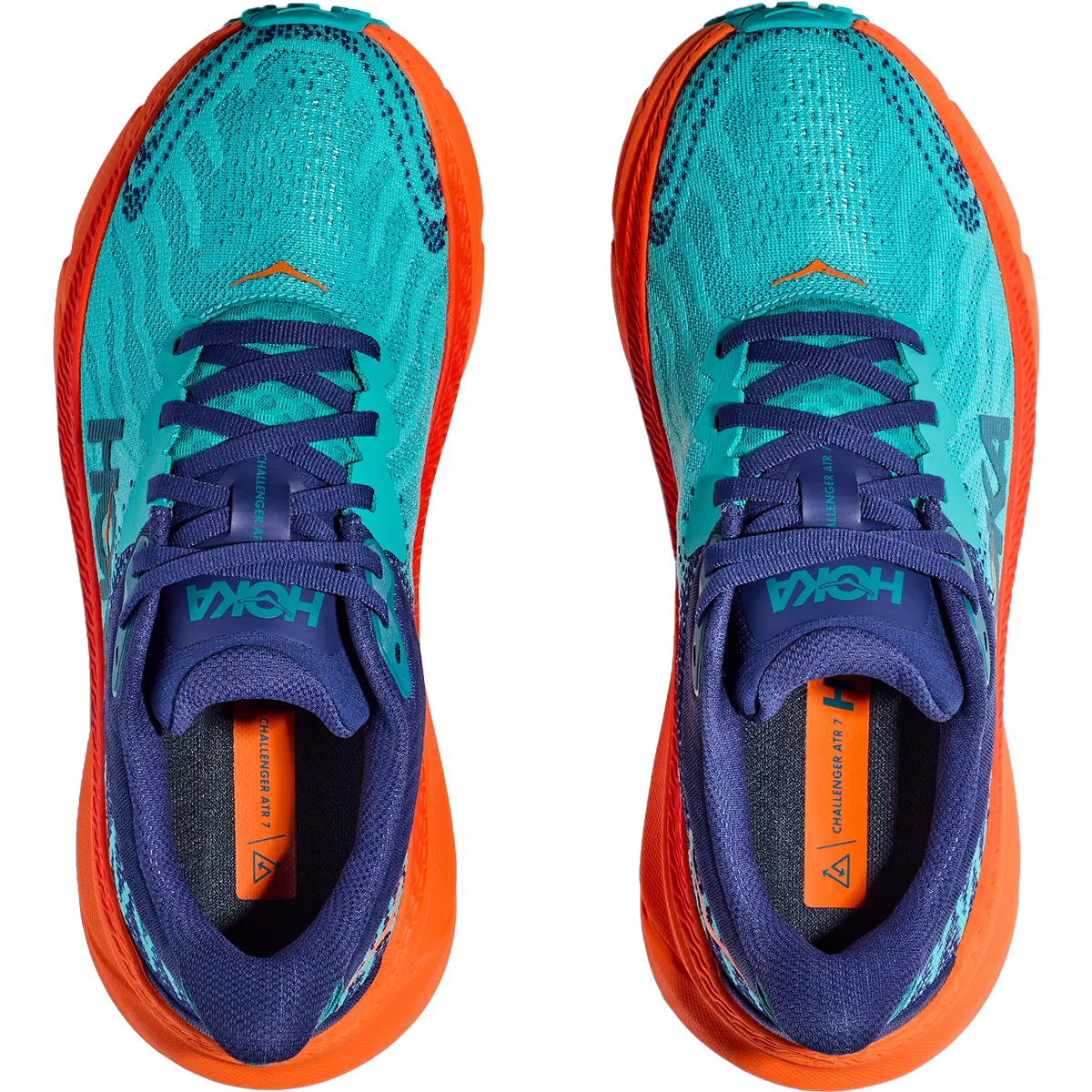 Chaussure de sport Challenger ATR 7 Wide pour homme