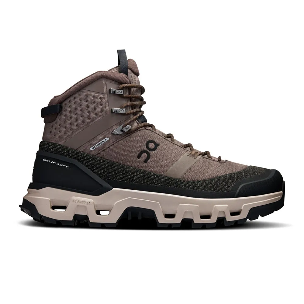 Cloudrock Trek Imperméable pour Homme