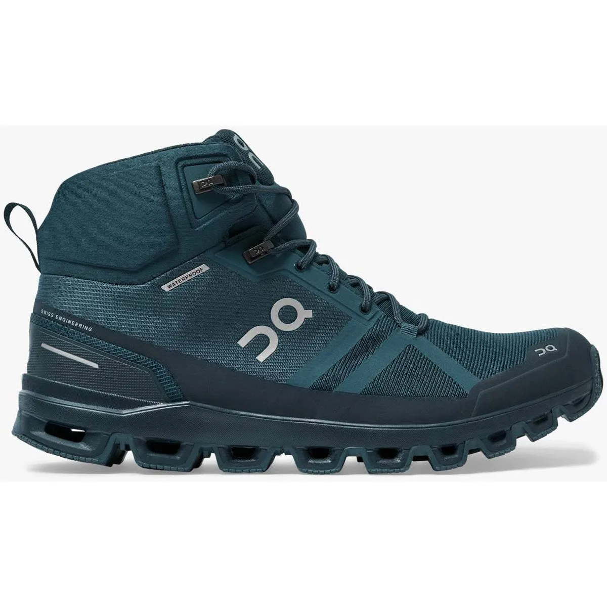 Cloudrock Imperméable pour Homme