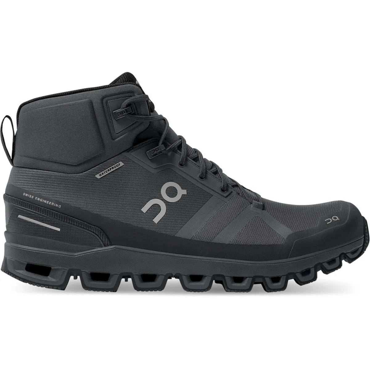 Cloudrock Imperméable Homme