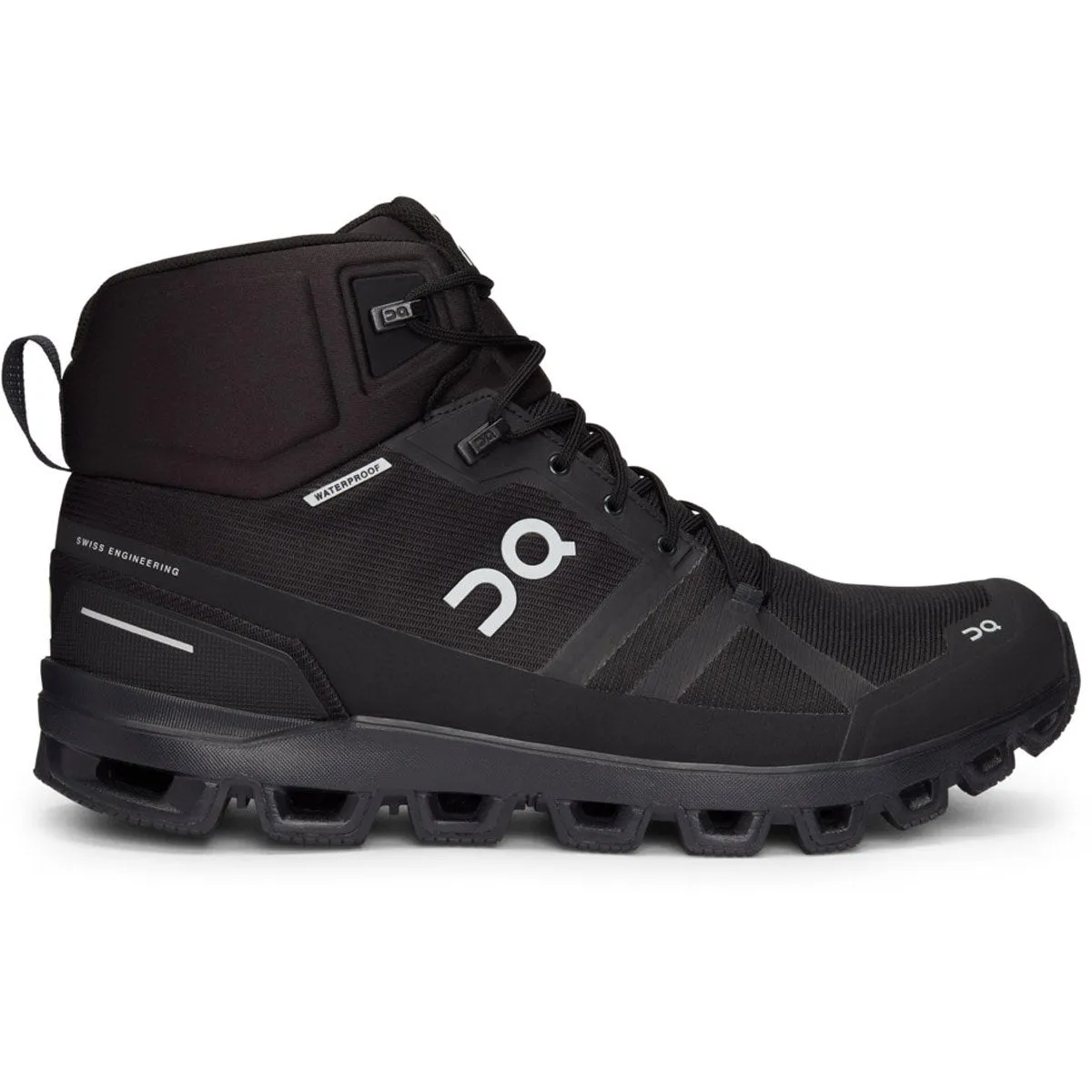 Cloudrock Imperméable pour Homme