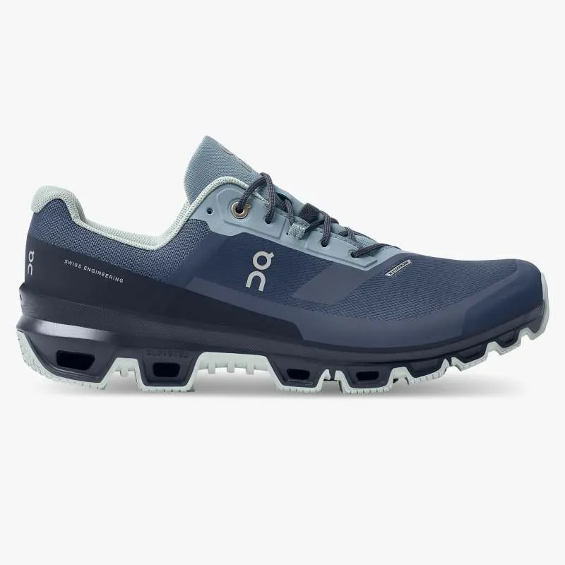 Cloudventure Imperméable Homme