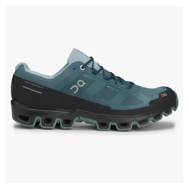 Cloudventure Imperméable Homme