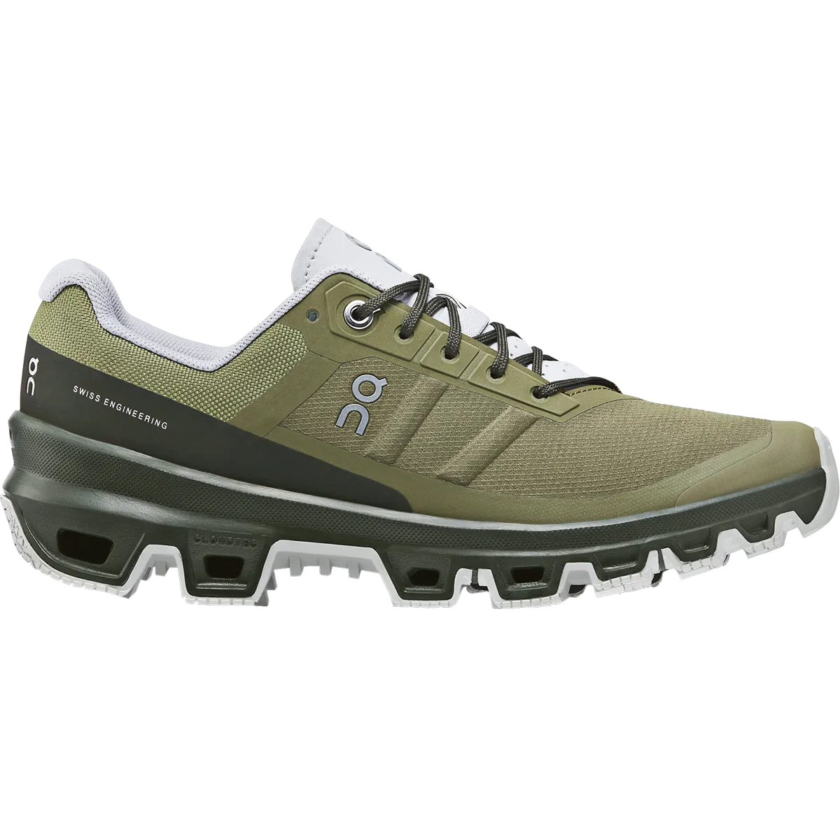 Cloudventure pour Hommes