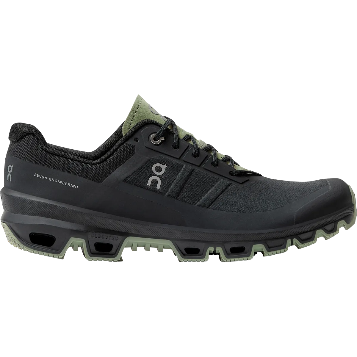 Cloudventure pour Hommes