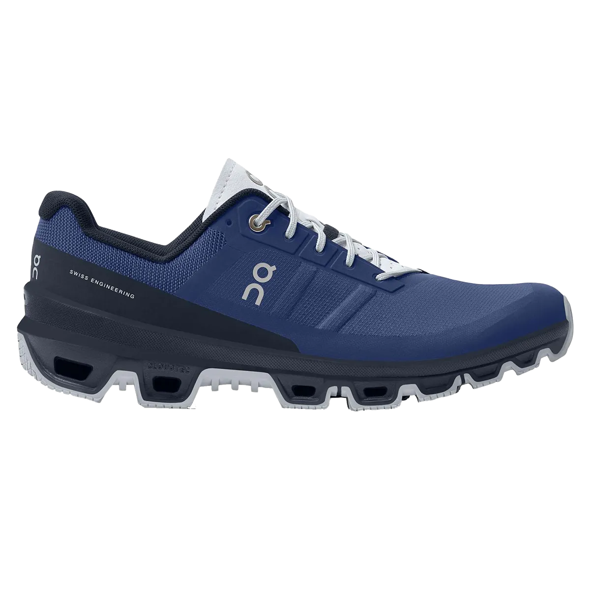 Cloudventure pour Hommes