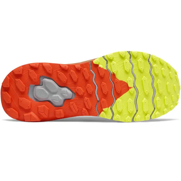 Fresh Foam More Trail v1 pour Homme