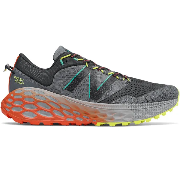 Fresh Foam More Trail v1 pour Homme