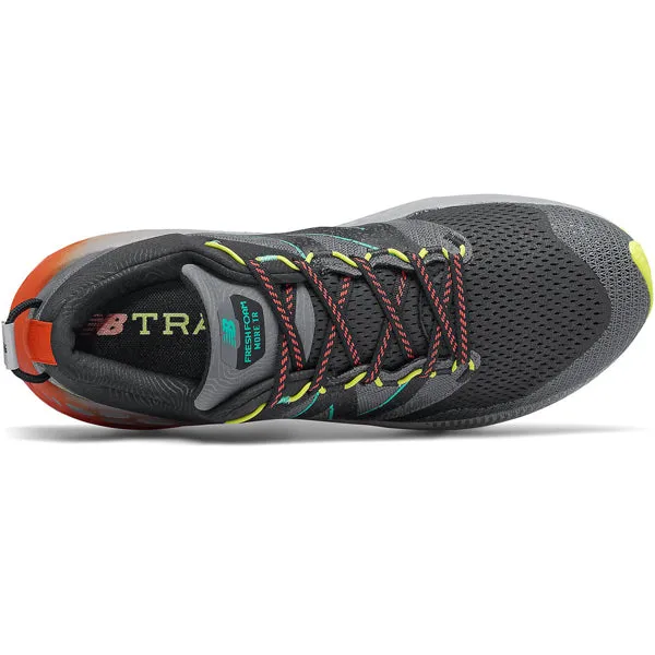 Fresh Foam More Trail v1 pour Homme