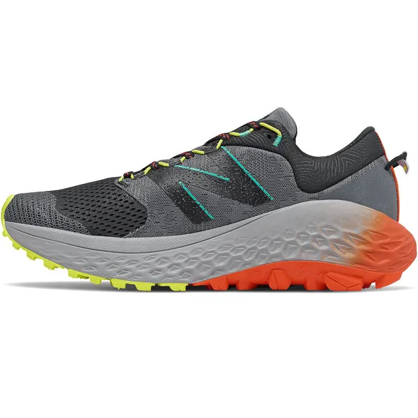 Fresh Foam More Trail v1 pour Homme