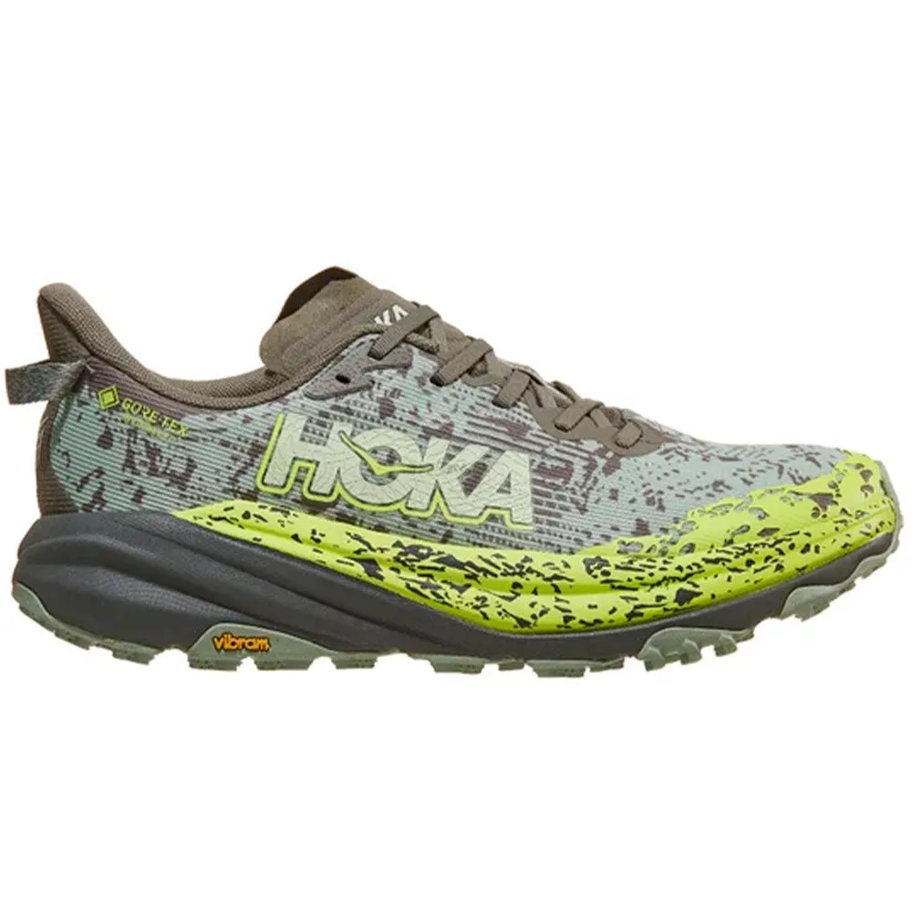 HOKA ONE ONE Speedgoat 6 GTX pour Homme