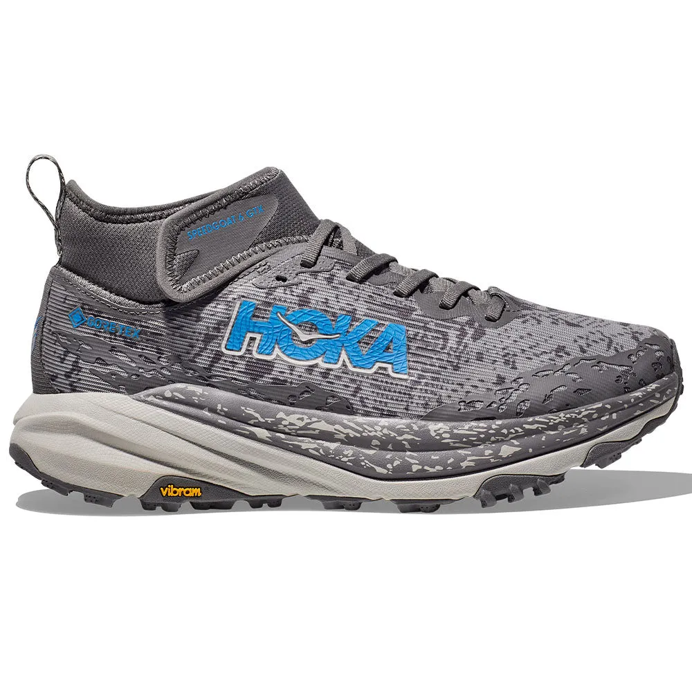HOKA ONE ONE Speedgoat 6 MID GTX pour Homme