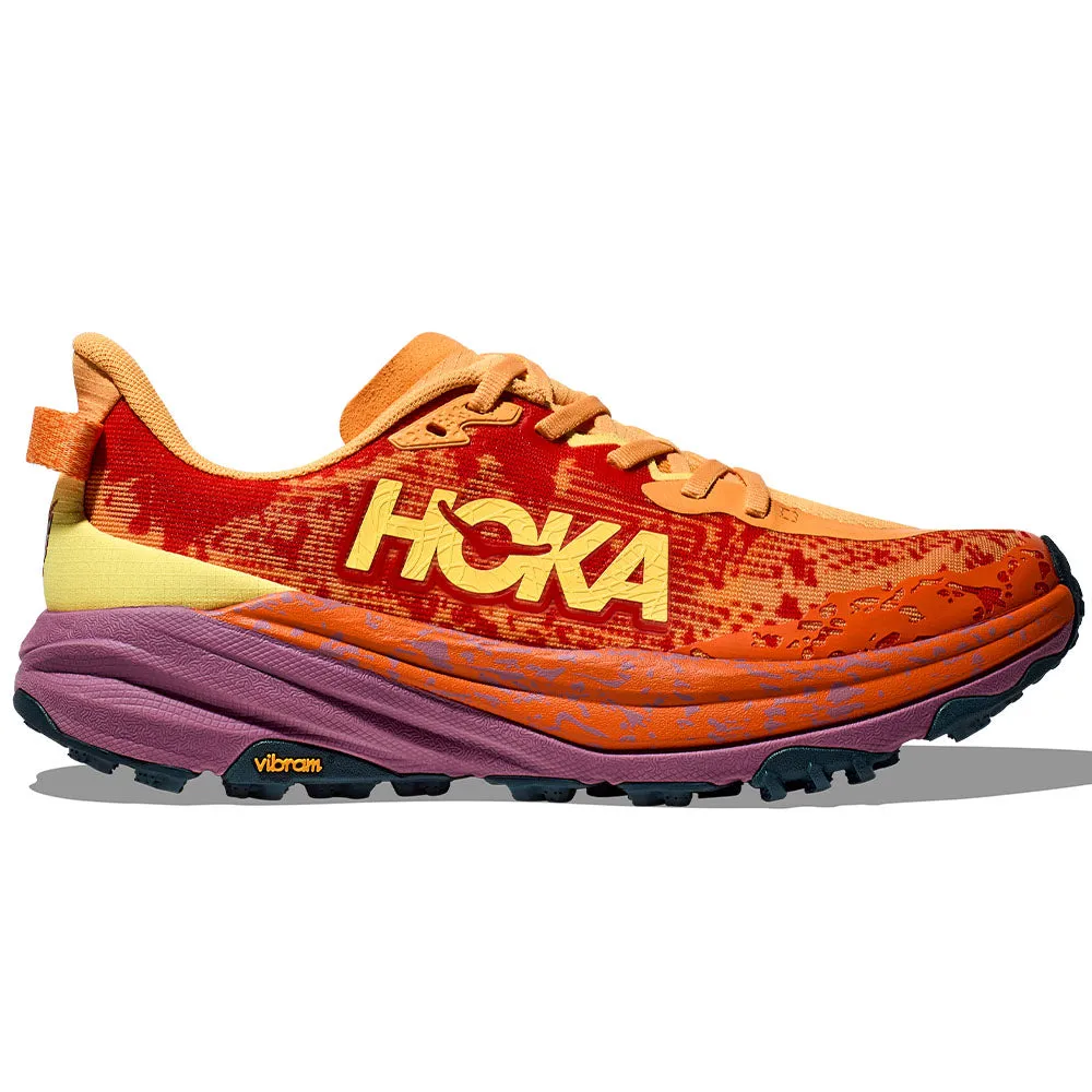 HOKA ONE ONE Speedgoat 6 pour Homme