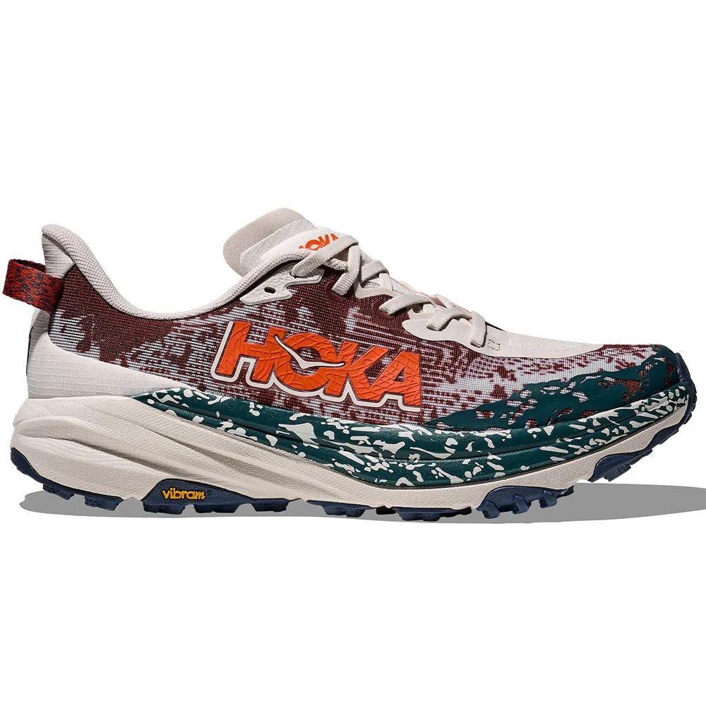 HOKA ONE ONE Speedgoat 6 pour Homme