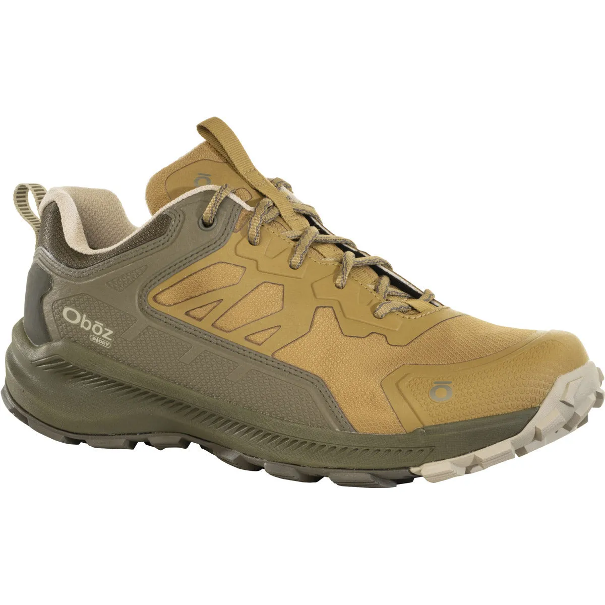 Katabatic Low Imperméable pour Homme