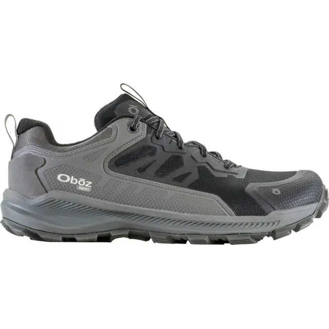 Katabatic Low Imperméable pour Homme