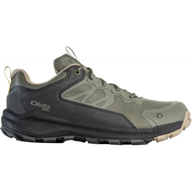 Katabatic Low Imperméable pour Homme