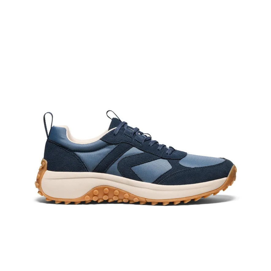 Chaussure de sport KS86 pour homme | Indigo vintage/Académie navale