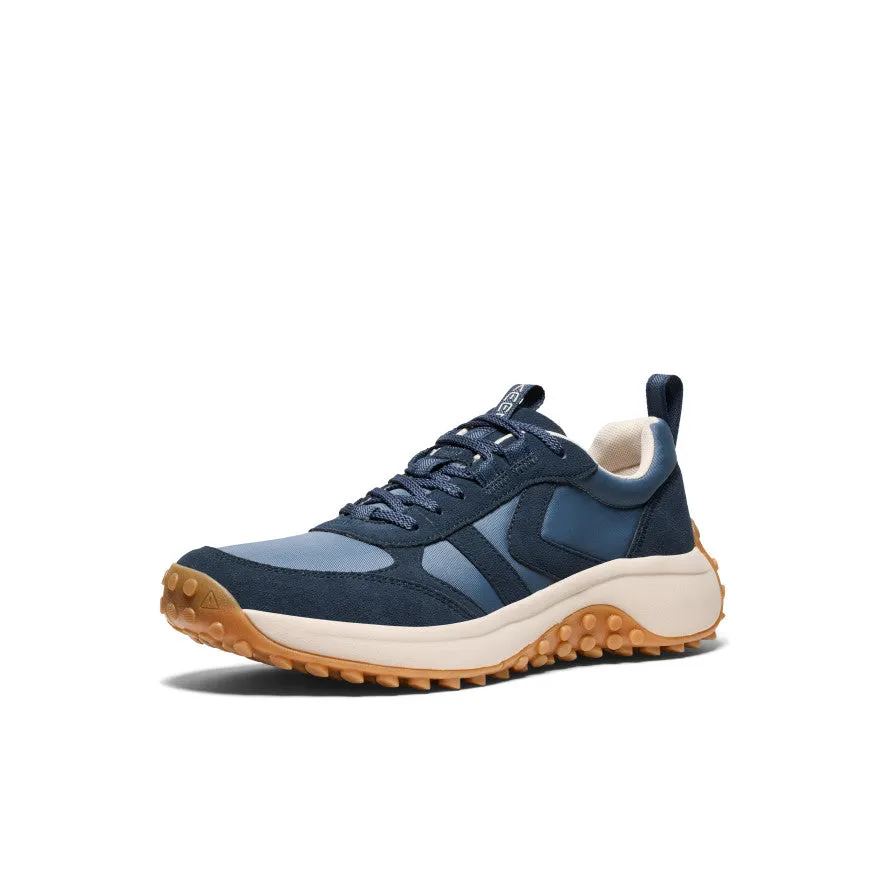 Chaussure de sport KS86 pour homme | Indigo vintage/Académie navale